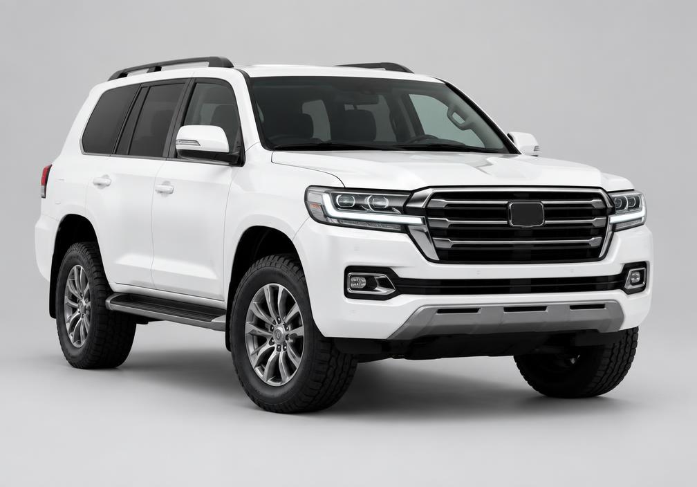 Toyota Fortuner untuk rental mobil di Purbalingga